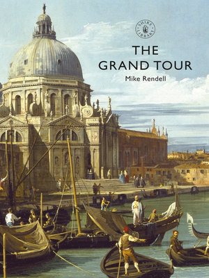 The Grand Tour - ebook